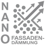 Nanofassadendämmung